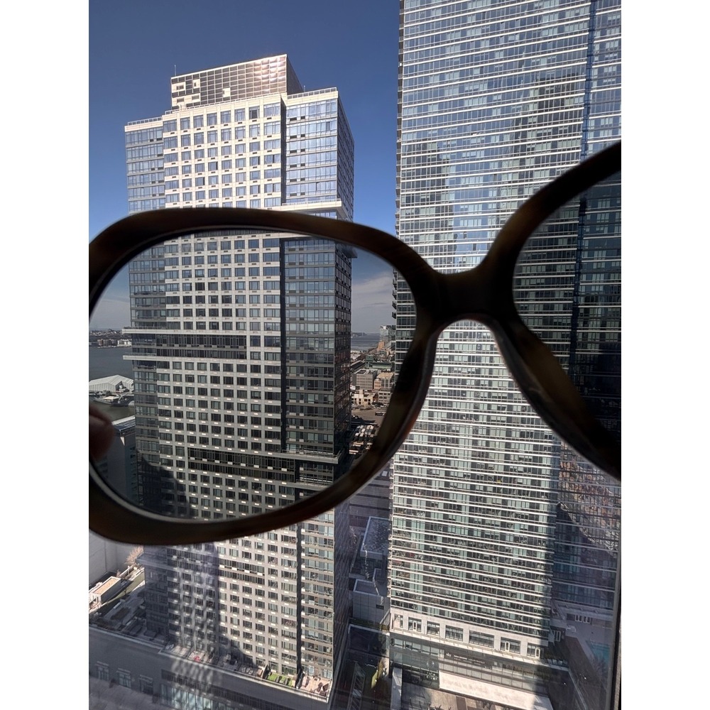 Vintage Chanel RAP39225AA RC002 sunglasses perl - Picture 3 of 10